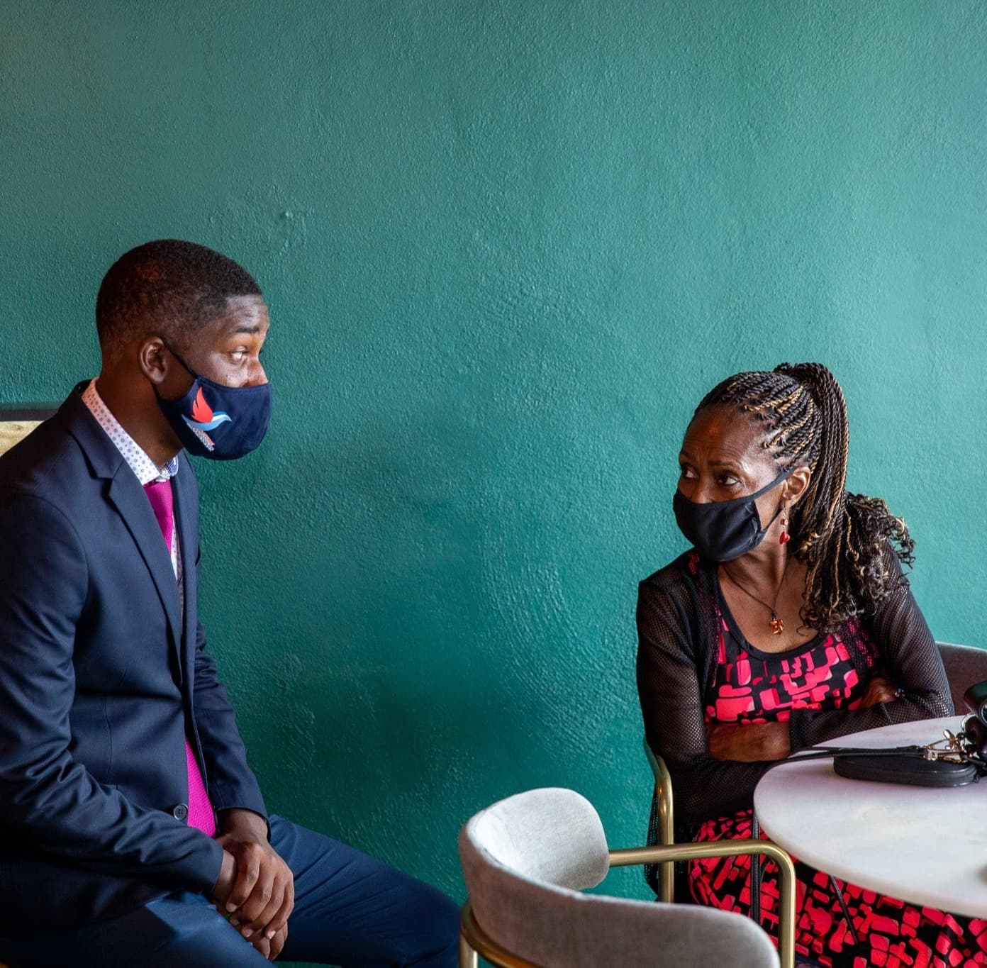 Hero background image